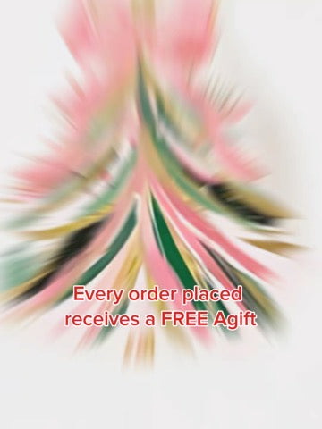 Pink Christmas Tree T-shirt, Long Sleeve T or Sweatshirt