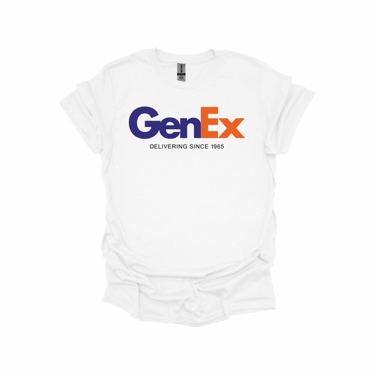 GenEx T-shirt