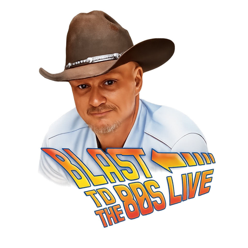 Blast To The 80s LIVE