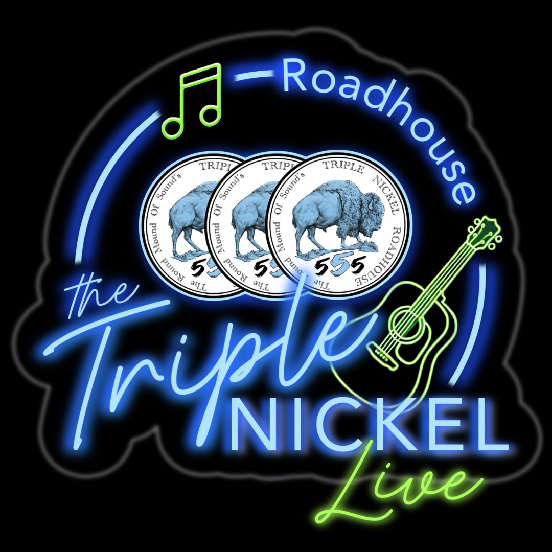 Triple Nickel Roadhouse Live