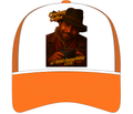 Cowboy Coffee 1980 Something LIVE! Retro Trucker Hat | GenXEr & Things