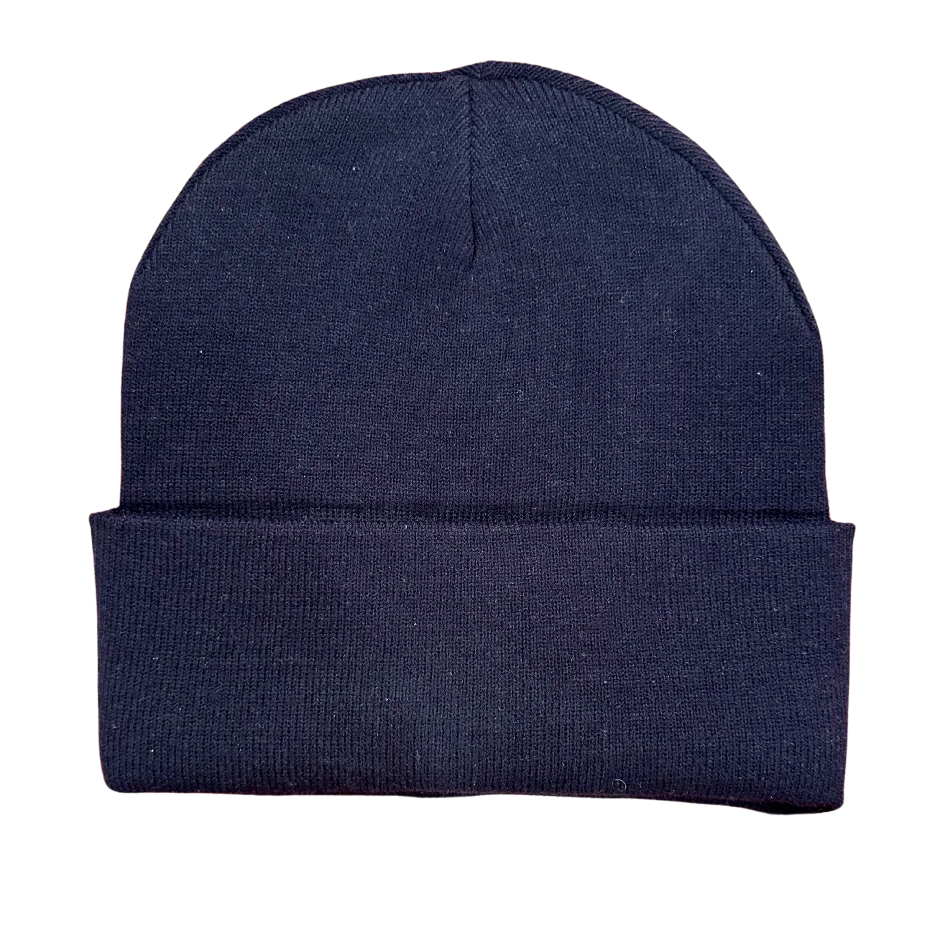 Beanie with Satin Lining