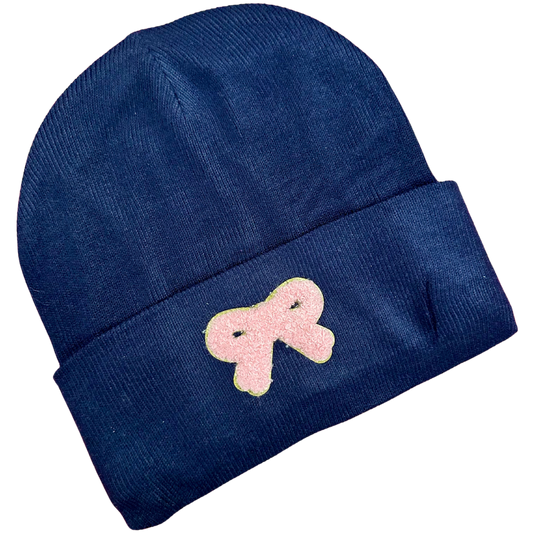 Beanie with Satin Lining