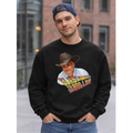 Blast To The 80s LIVE Retro Sweatshirt | 80s Music Sweatshirt