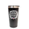 1980 Something LIVE Tumbler | Retro Gen X Drinkware