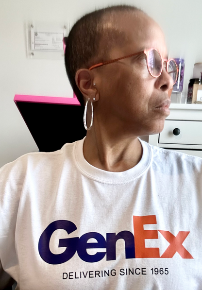 GenEx T-shirt