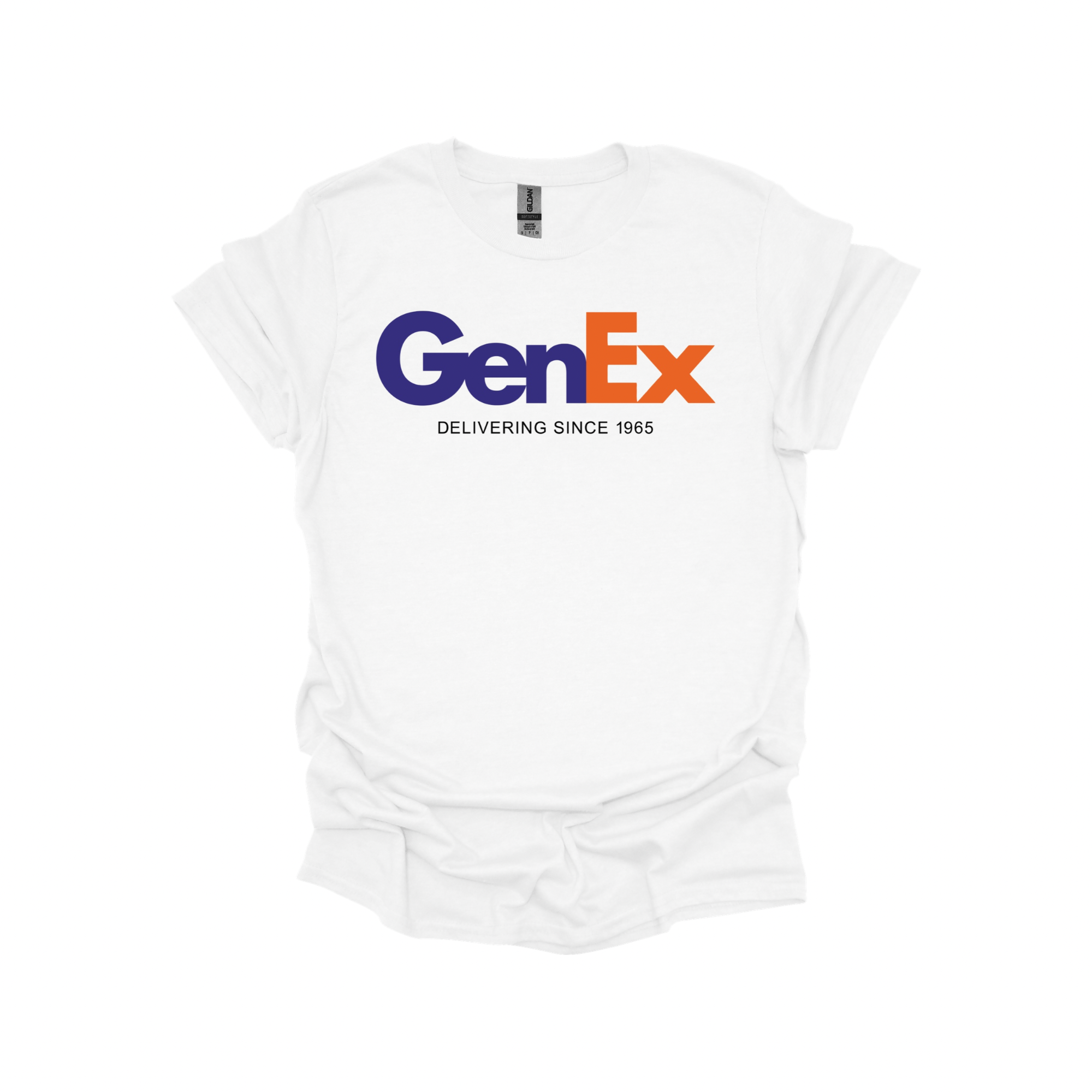 GenEx T-shirt
