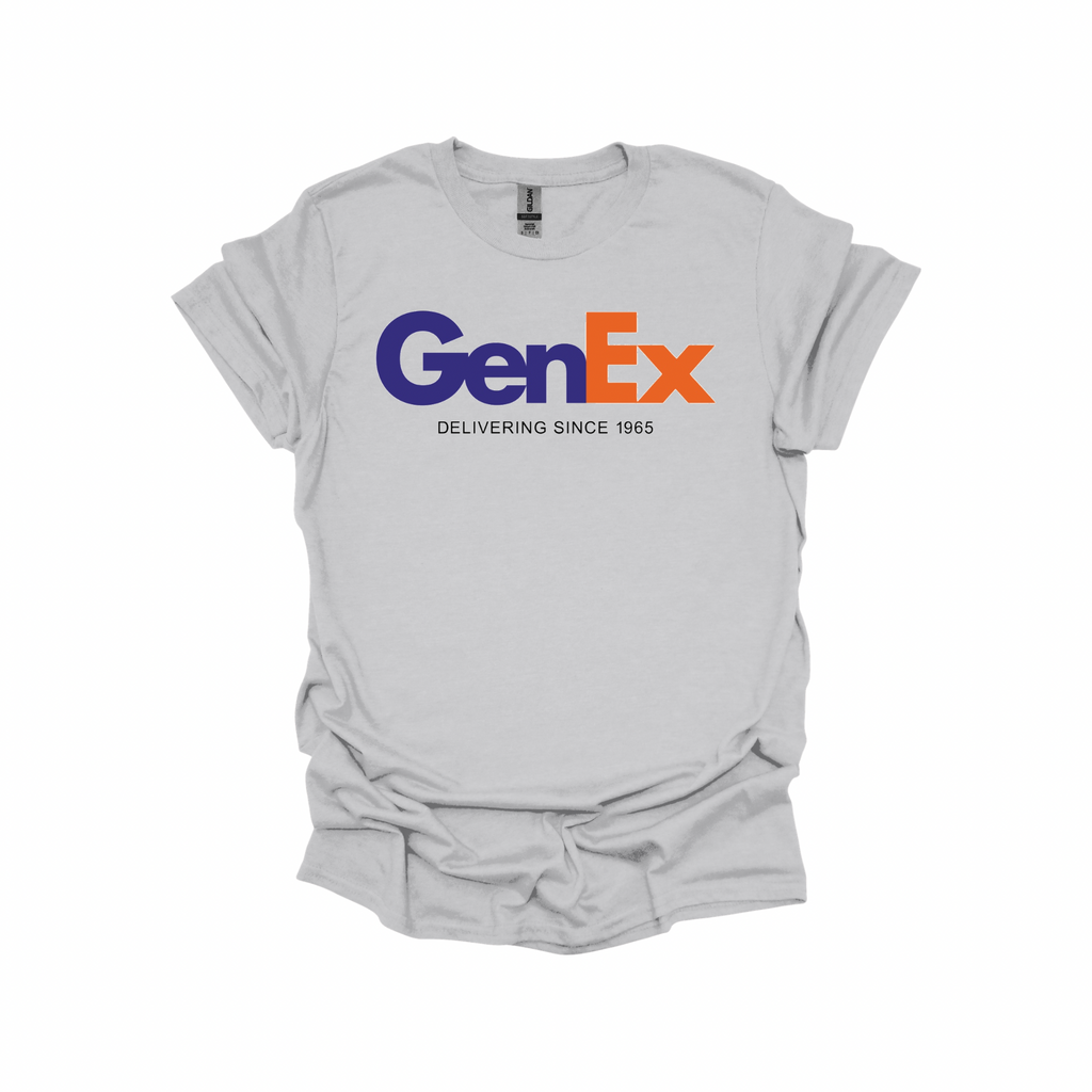 GenEx T-shirt