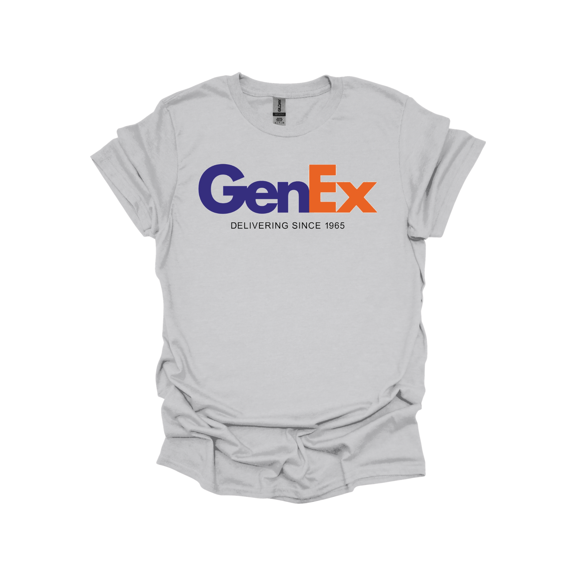 GenEx T-shirt