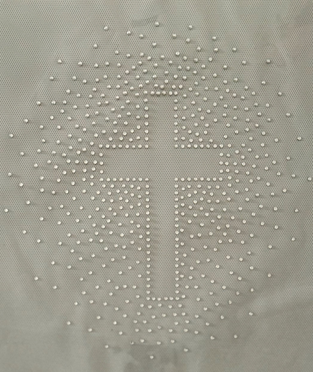 Faith-Based Rhinestone Heat Transfers for Tote Bags – Inspirational Christian Designs