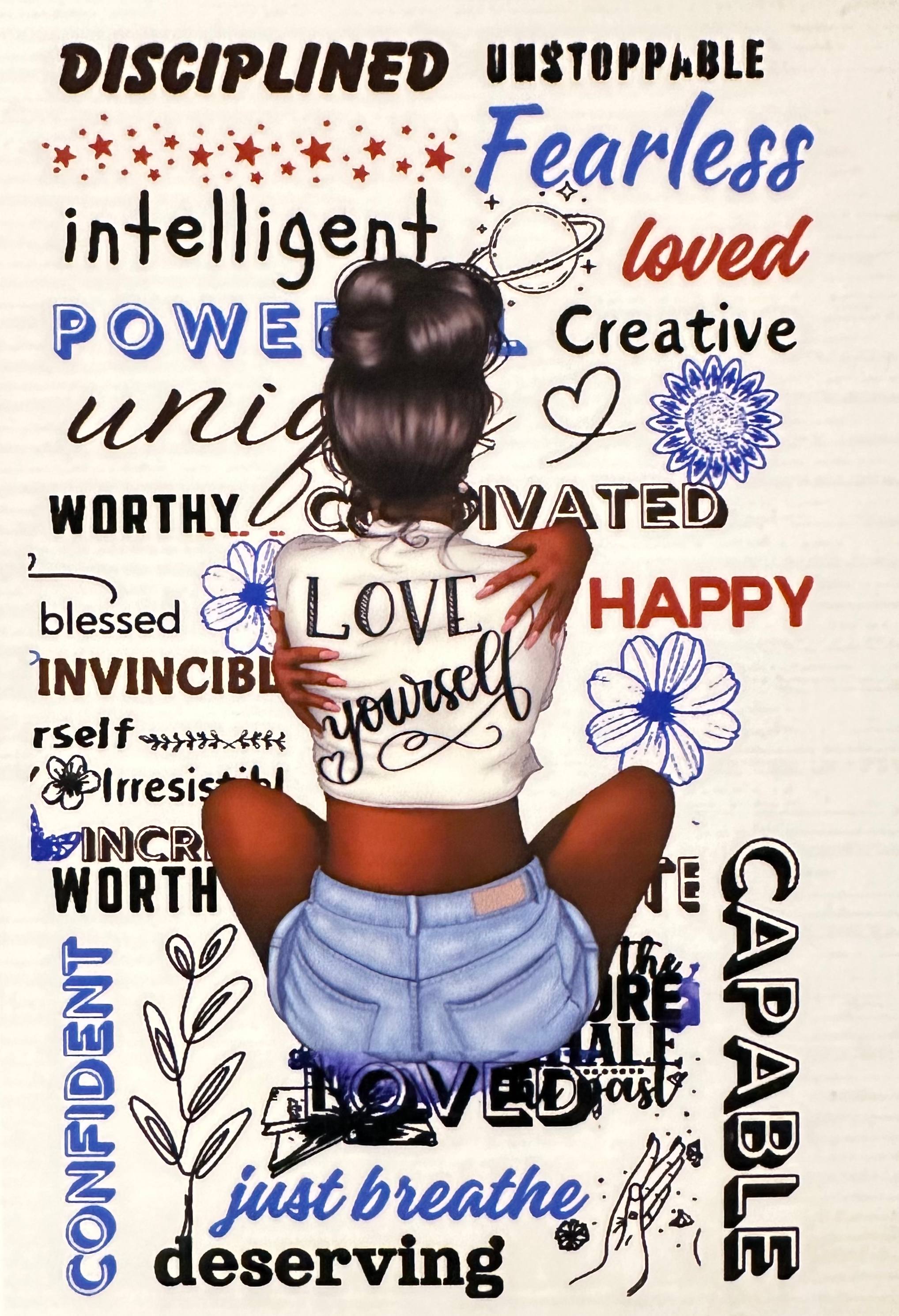 Inspirational Journals
