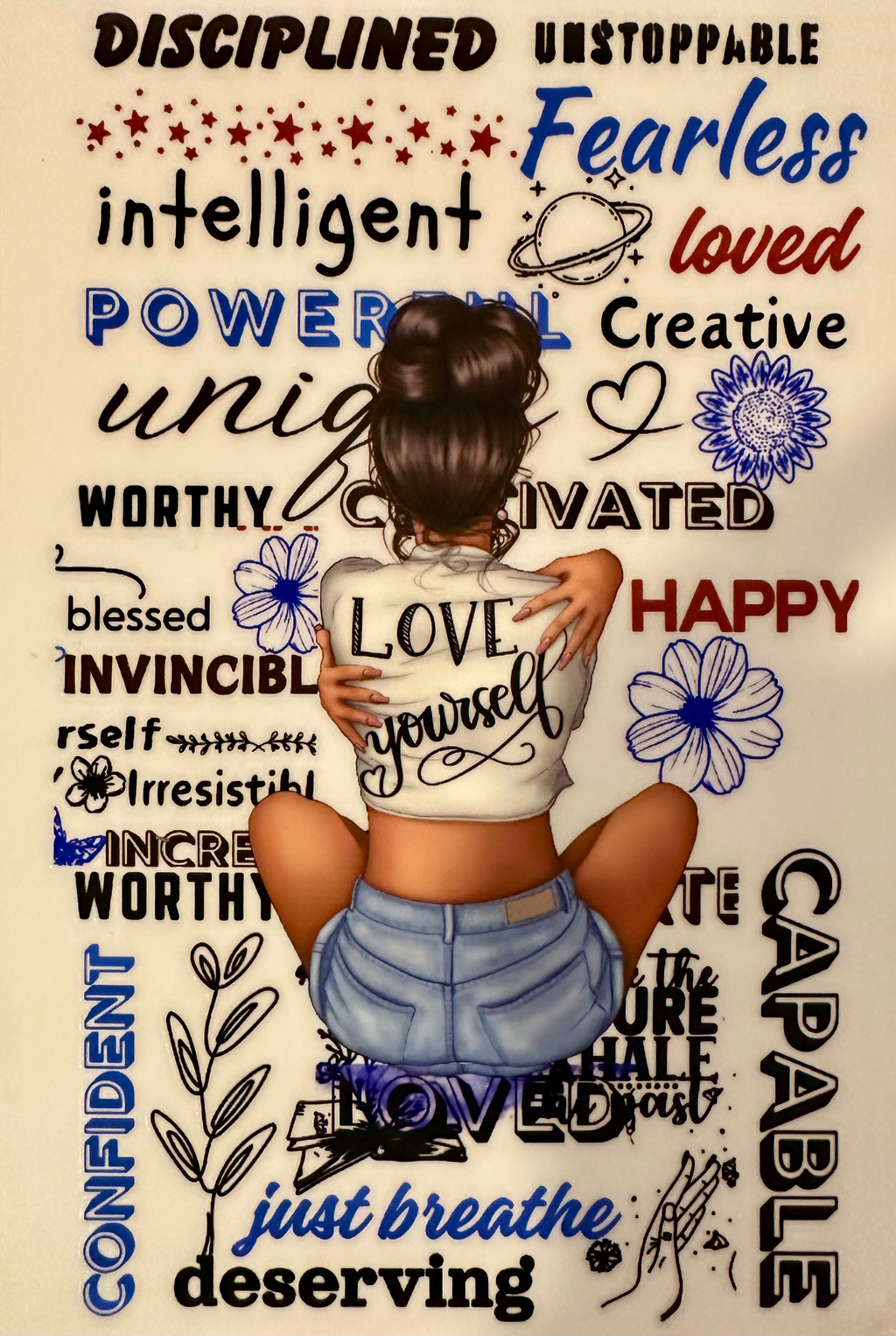 Inspirational Journals
