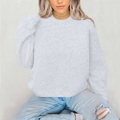 Just Breathe Rhinestone T-Shirt or Sweatshirt – Inspirational Christian Apparel with Heart Design