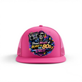 Blast to the 80s Live Trucker Hats | Multiple Colors & Designs