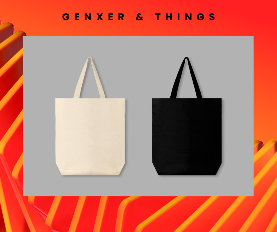 Raised on Grit, Covered in Grace – Faith-Inspired Motivational Tote Bag for Everyday Use