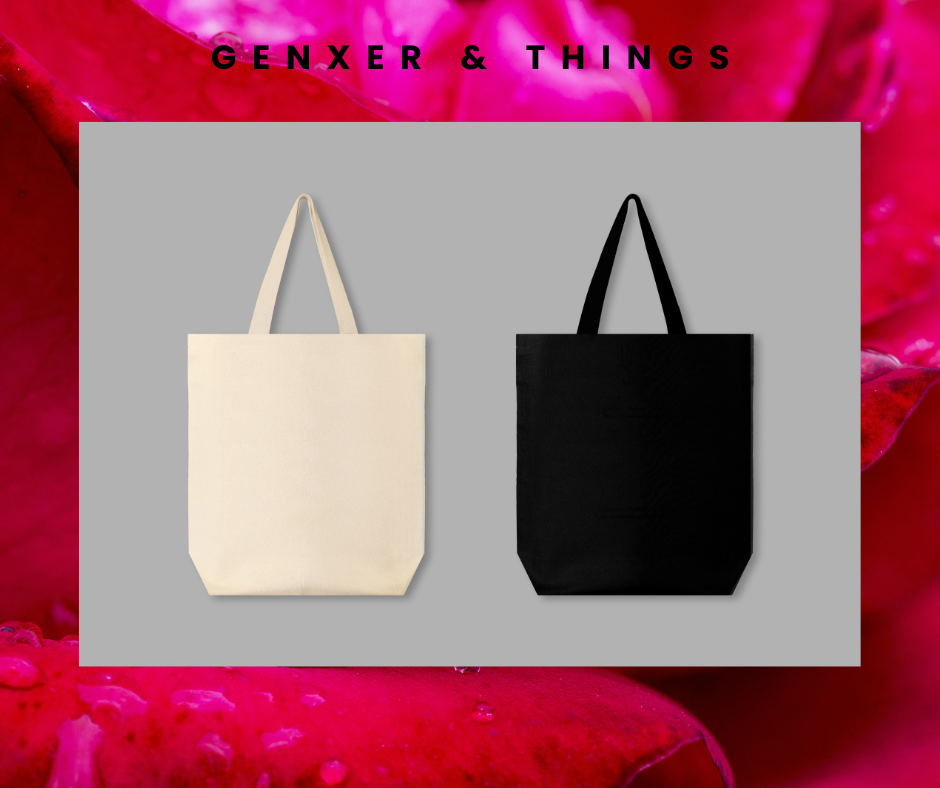 Raised on Grit, Covered in Grace – Faith-Inspired Motivational Tote Bag for Everyday Use