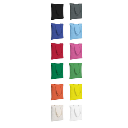 Faith & Empowerment Rhinestone Transfers for Tote Bags